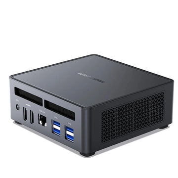 Minisforum UM790 Pro AMD Ryzen™ 9 7940HS Processor, 8 Cores/16 Threads
